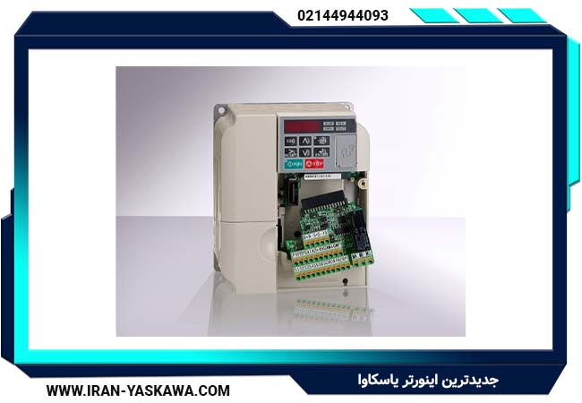جدیدترین اینورترهای یاسکاوا
