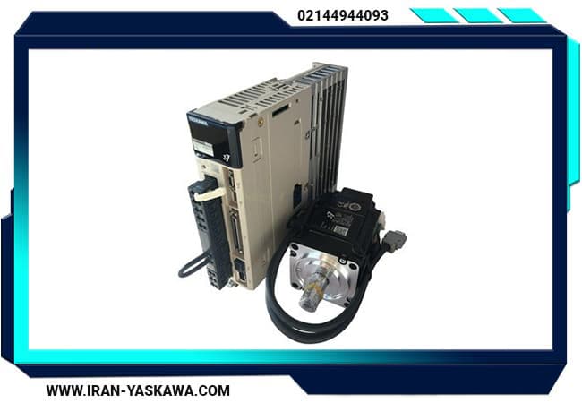 سرو موتور یاسکاوا