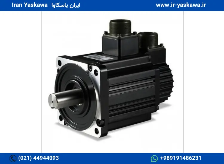 سرو موتور یاسکاوا