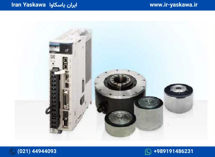 کاتالوگ محصولات یاسکاوا