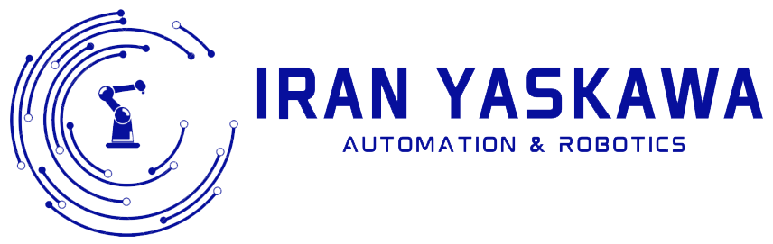 لوگو ایران یاسکاوا