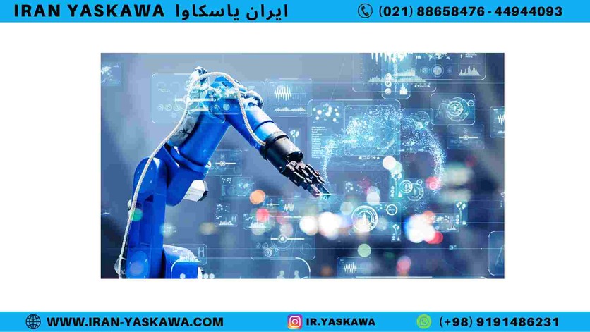 معرفی بهترین نمایندگی یاسکاوا یزد (شهریور ماه 1405)