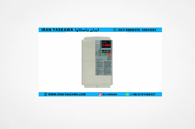 اینورتر Z1000 یاسکاوا با کاربرد تهویه (بهمن ماه 1404)