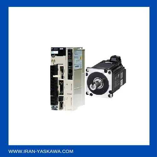 پک سرو یاسکاوا مدل SGM7G-20AFC61 + SGD7S-180A00A