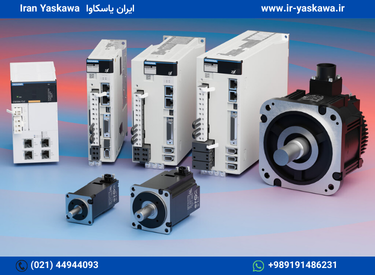 سروو پک سیگما 7 یاسکاوا