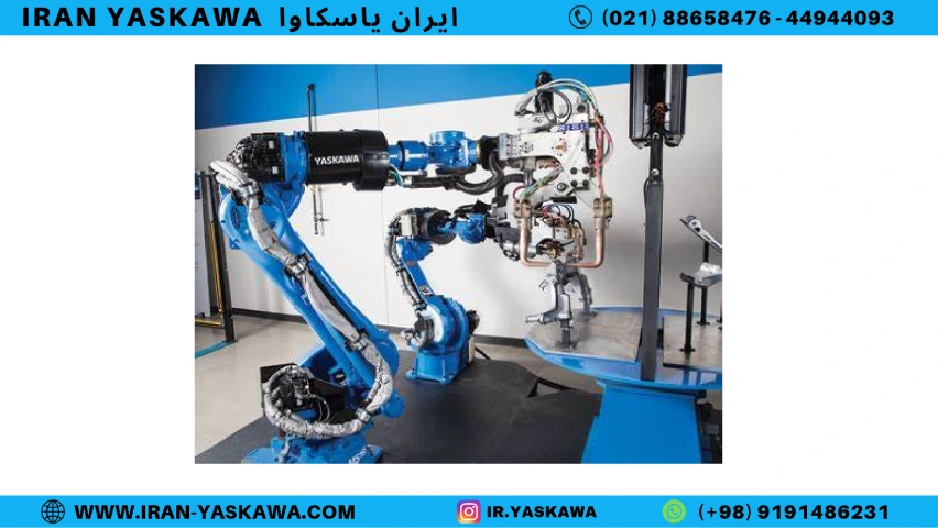 رباتیک خودرو