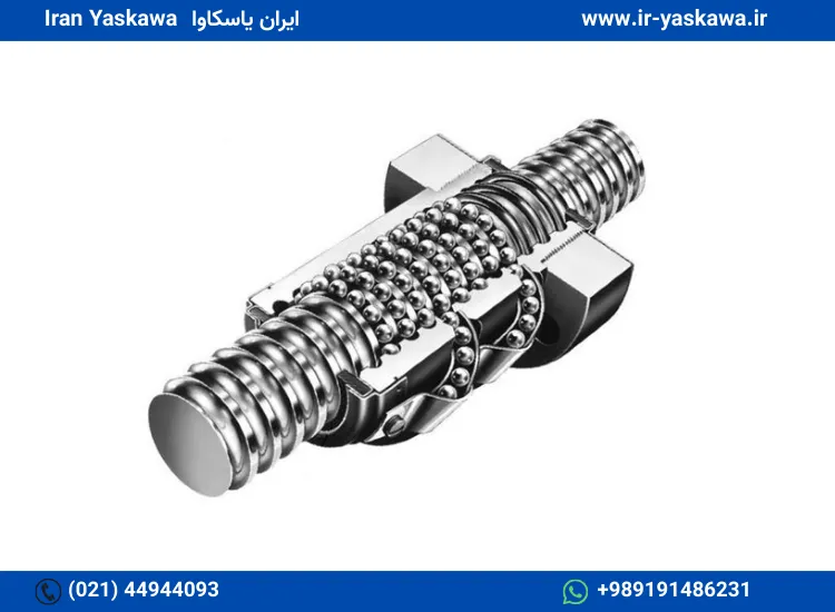 بال اسکرو چیست و چه کاربردهایی دارد؟ (بهمن 1404)