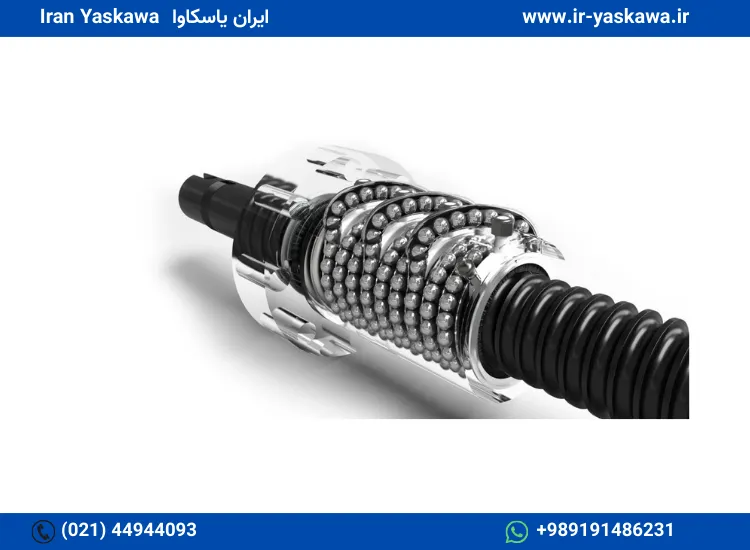 بال اسکرو