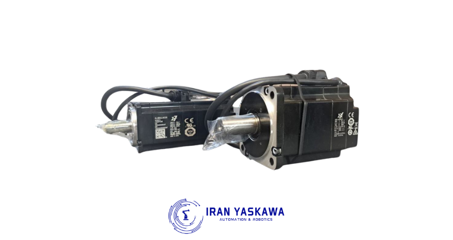 سیگما 7 در برابر سیگما X: کدام سرووموتور یاسکاوا انتخاب بهتری است؟ (دی ماه 1404)
