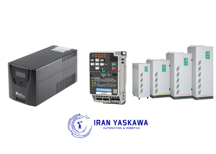 اینورتر در مقابل استابلایزر و UPS؛ این سه سیستم چه تفاوتی با هم دارند؟