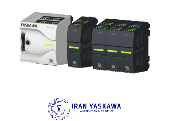 plc های یاسکاوا