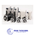 پک سرو یاسکاوا مدل SGMXJ-01AUA6SC2 + SGDXS-R90A00A8002