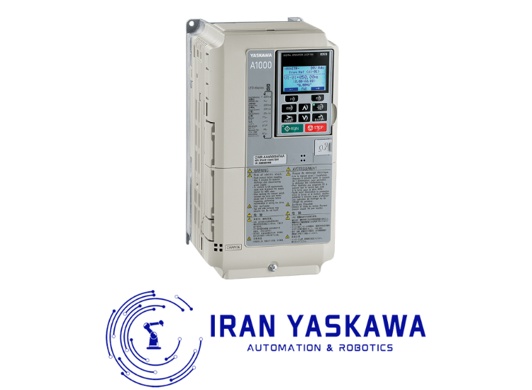 اینورتر A1000 یاسکاوا