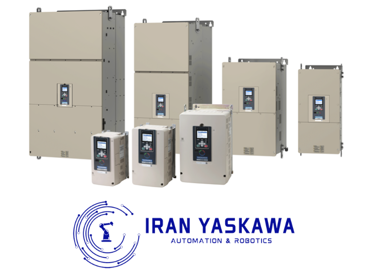 اینورتر GA700 یاسکاوا