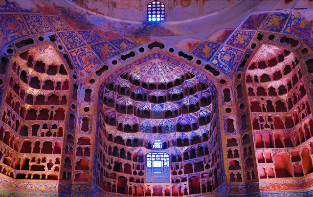 نمایندگی یاسکاوا در اردبیل