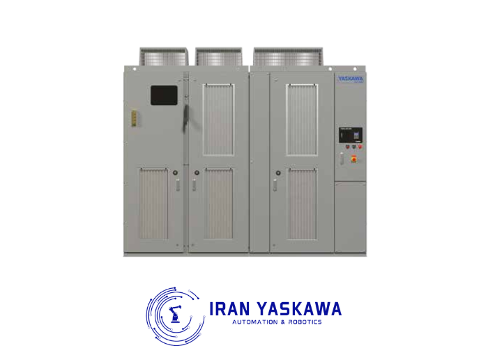 تابلو MV1000 یاسکاوا - نمایندگی یاسکاوا در ارومیه