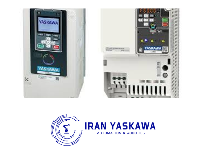 تفاوت بین اینورترهای یاسکاوا سری LA500 و LA700