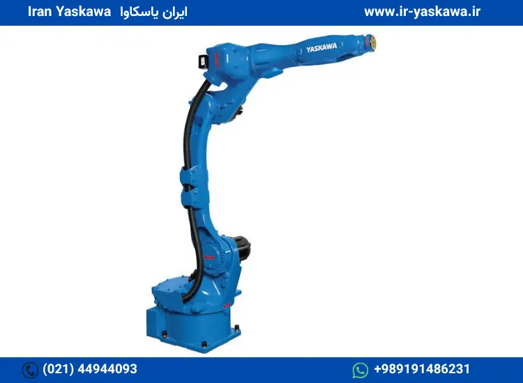 ربات یاسکاوا
