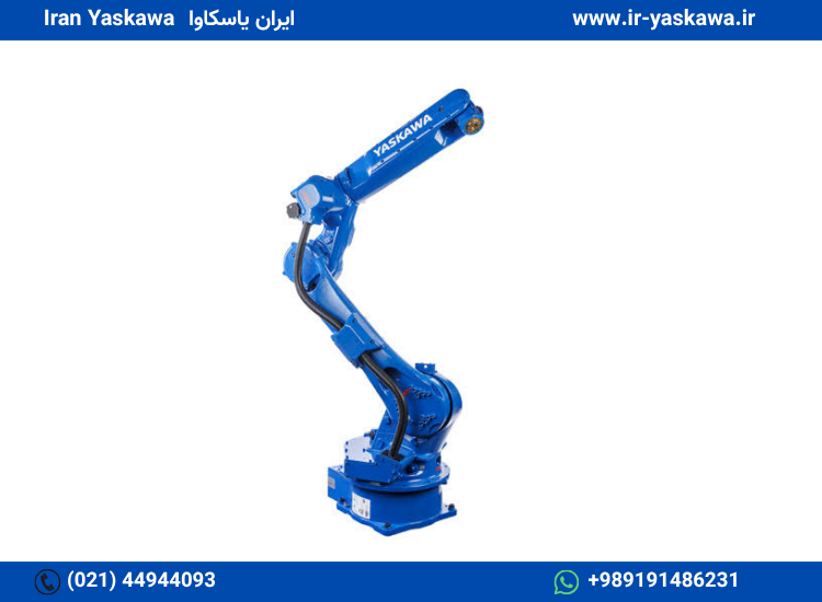 ربات یاسکاوا