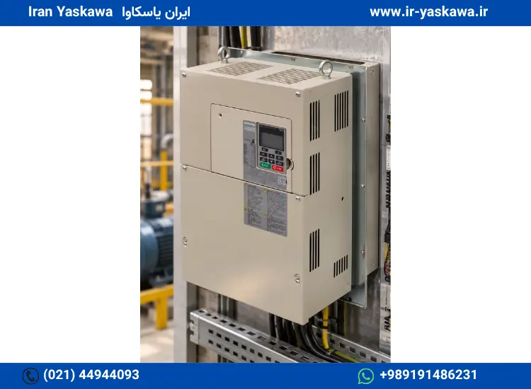 نمایندگی یاسکاوا در بیرجند