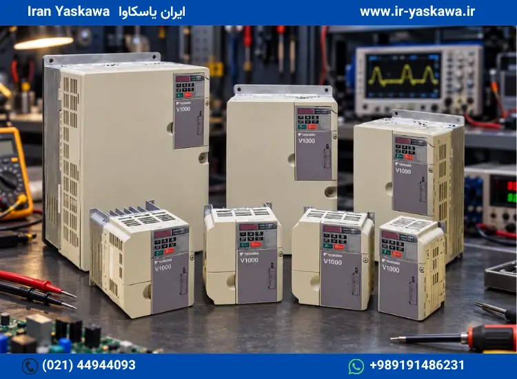 نمایندگی یاسکاوا در بیرجند